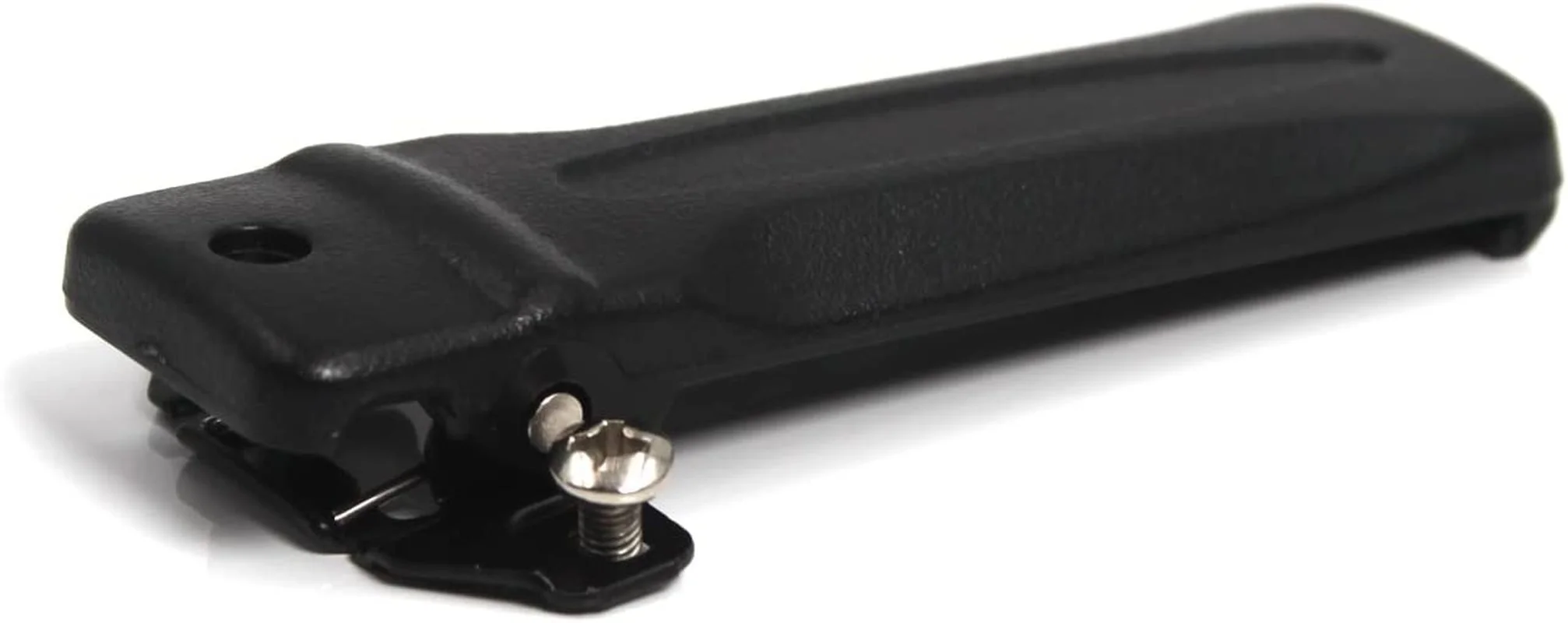 10pcs KBH-10 Belt Clip for KENWOOD TK-3206 TK-2206 TH-D7 TH-F6 TH-F7 TK-2207 TK-2307 TK-2212 TK-3402 TK-2406 TK-3301 Radio - Image 5