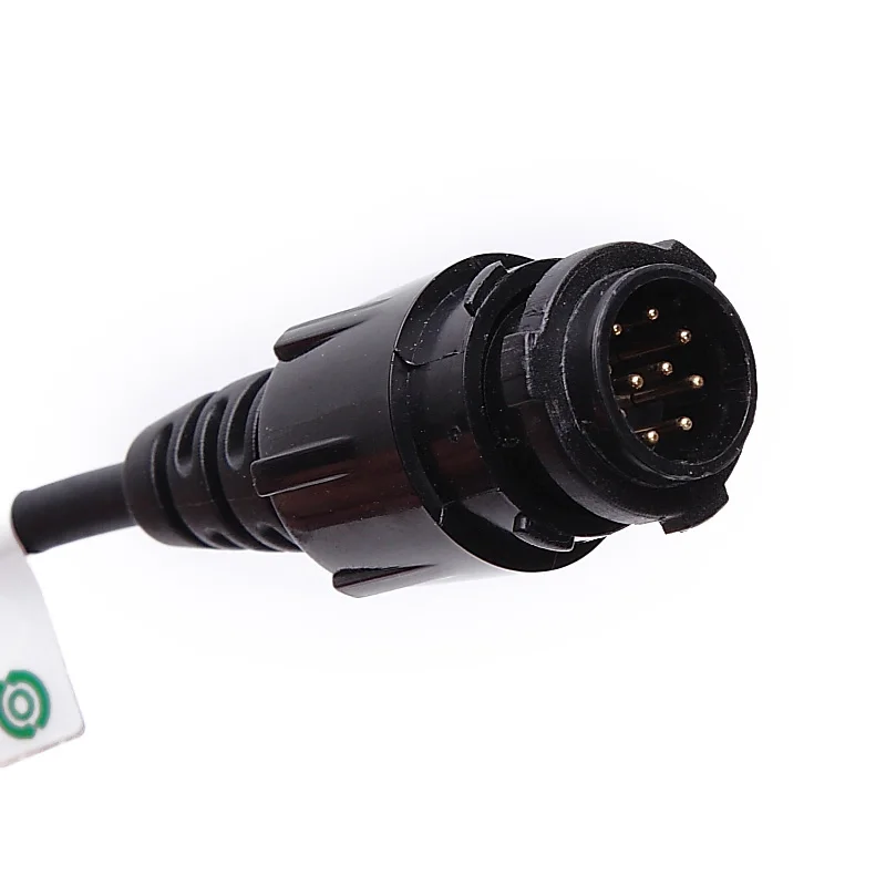 Motorola RMN5052A Speaker Microphone for Motorola Microphone M8268 XPR4300 XPR4500 XPR4550 DGM4100 Digital Mobile Radio - Image 6