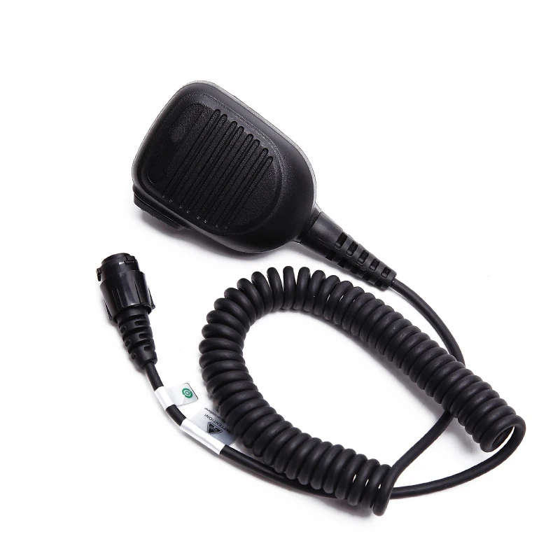 Motorola RMN5052A Speaker Microphone for Motorola Microphone M8268 XPR4300 XPR4500 XPR4550 DGM4100 Digital Mobile Radio - Image 2