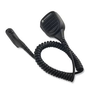 MOTOROLA Walkie Talkie P8668 APX7000 DGP8550 P8608EX 8668EX XPR7550 IS DP4801EX Explosion Proof Microphone PMMN4067A