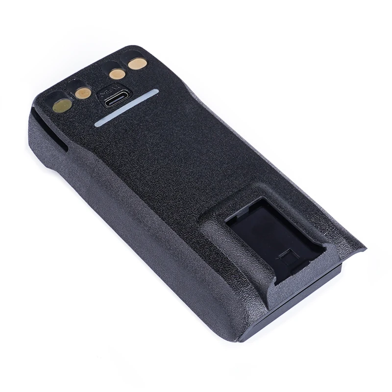 Walkie Talkie PMNN4809A 2850mAh Type C Charging Battery for Motorola R7 Two Way Radio - Image 6