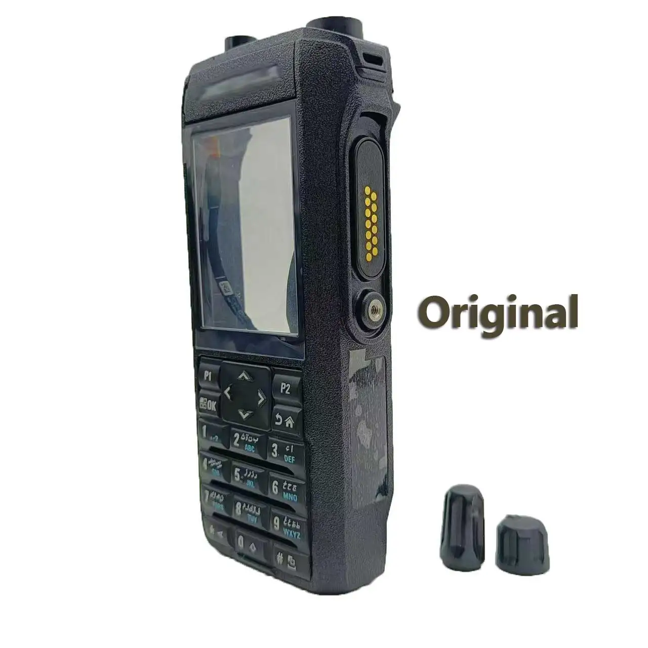 Walkie talkies Housing Cover Case Kit for Motorola R7 Radio