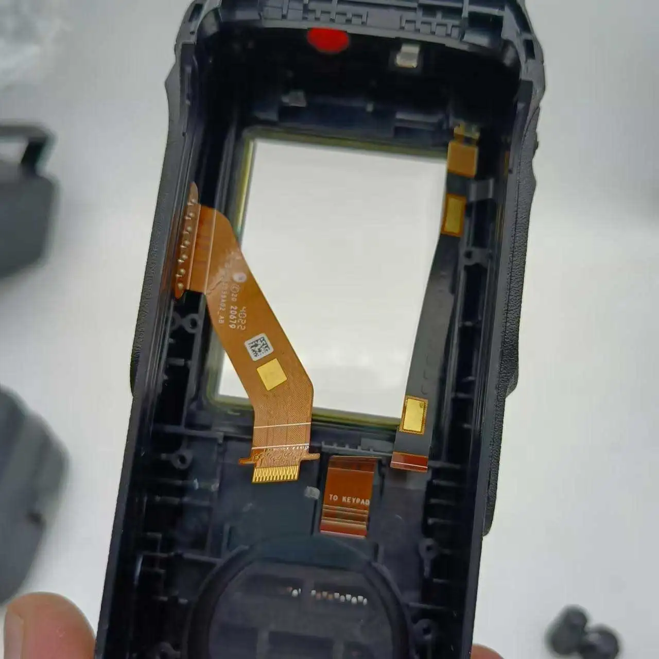 Walkie talkies Housing Cover Case Kit for Motorola R7 Radio - Image 4