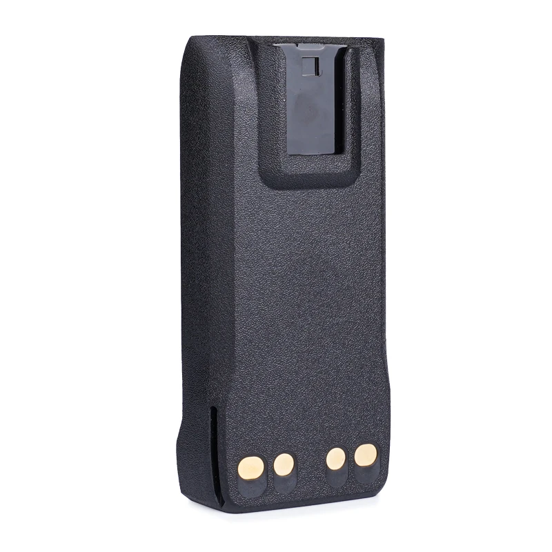 Walkie Talkie PMNN4809A 2850mAh Type C Charging Battery for Motorola R7 Two Way Radio - Image 2