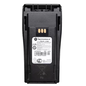 Lithium Battery NNTN4970 NNTN4970A 7.4V 1700mAh For Motorola Walkie Talkie GP3688 GP3188 GP3988 Xir P3688
