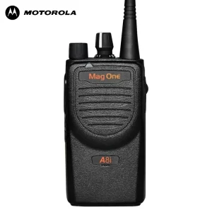 Motorola Digital Walkie-Talkie A8I Commercial Long-distance Professional Civilian Handheld High-power Handheld Station