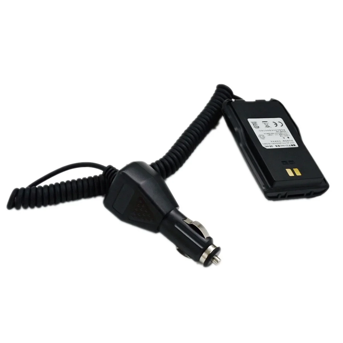 Anytone Car Charger Battery Elliminator for AT-D878UV II Plus D868UV Ham Radio Input DC 12V Accessory - Image 5