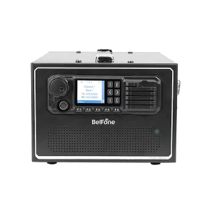 DMO Repeater BF-SFR600 one timeslot repeater cost-effective choice commercial users repeater two auto-switchable power