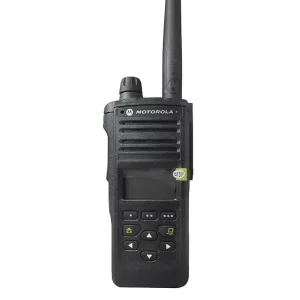 Motorola APX 2000 M2 P25 PORTABLE PUBLIC SAFETY Two Way Radios Government Walkie Talkie