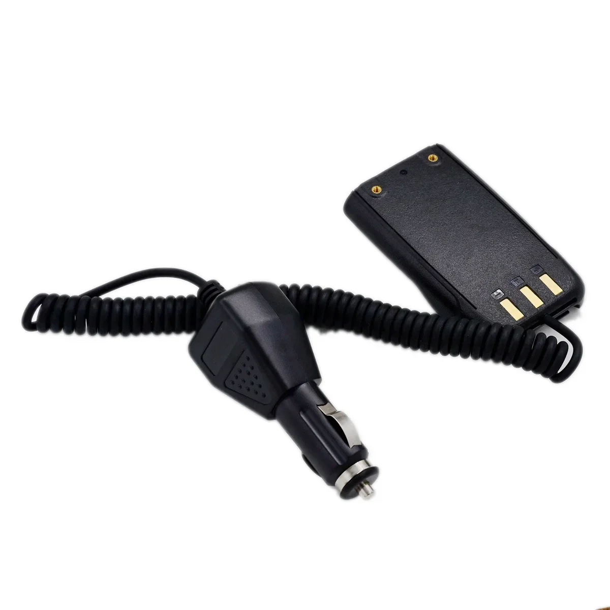 Anytone Car Charger Battery Elliminator for AT-D878UV II Plus D868UV Ham Radio Input DC 12V Accessory - Image 3