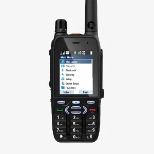 MOTOROLA MXP-600 MXP600 Two Way Radio UHF TETRA Professional Walkie UHF 350-470 Mhz Handheld Radio MXP 600