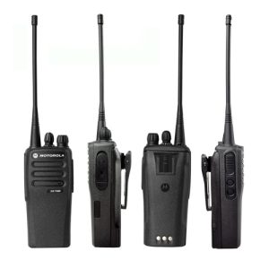 Motorola XiR P3688 Digital Wireless Walkie Talkies Handheld Two Way Radio