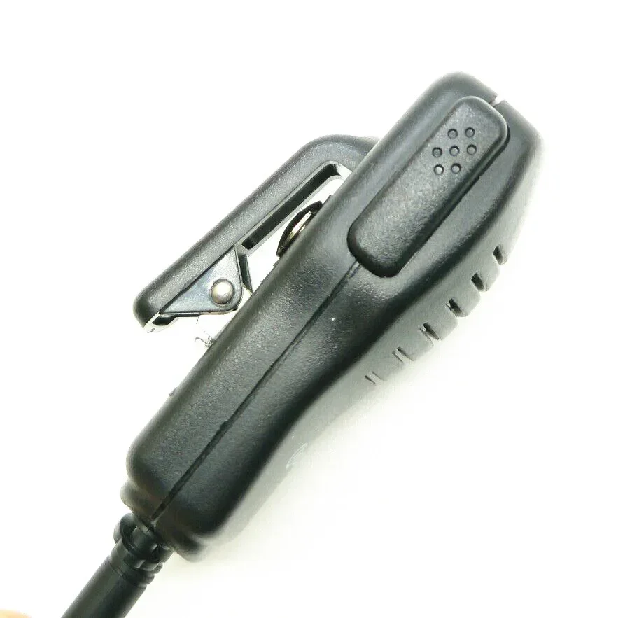 WOUXUN Handheld Microphone for KG-UVD1P UV6D 8D Plus KG9D Baofeng Kenwood Ham Radio Accessory Speaker Mini Mic - Image 4
