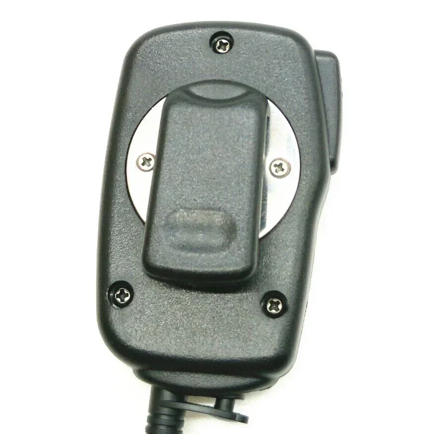 WOUXUN Handheld Microphone for KG-UVD1P UV6D 8D Plus KG9D Baofeng Kenwood Ham Radio Accessory Speaker Mini Mic - Image 3