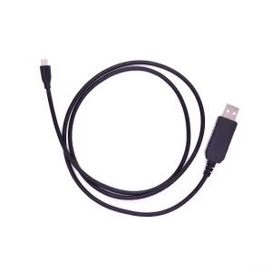 QYT USB Programing Cable for CB58 HAM CB Radio PC Program Read & Write 120cm Micro To A Connection Data Line Accessory