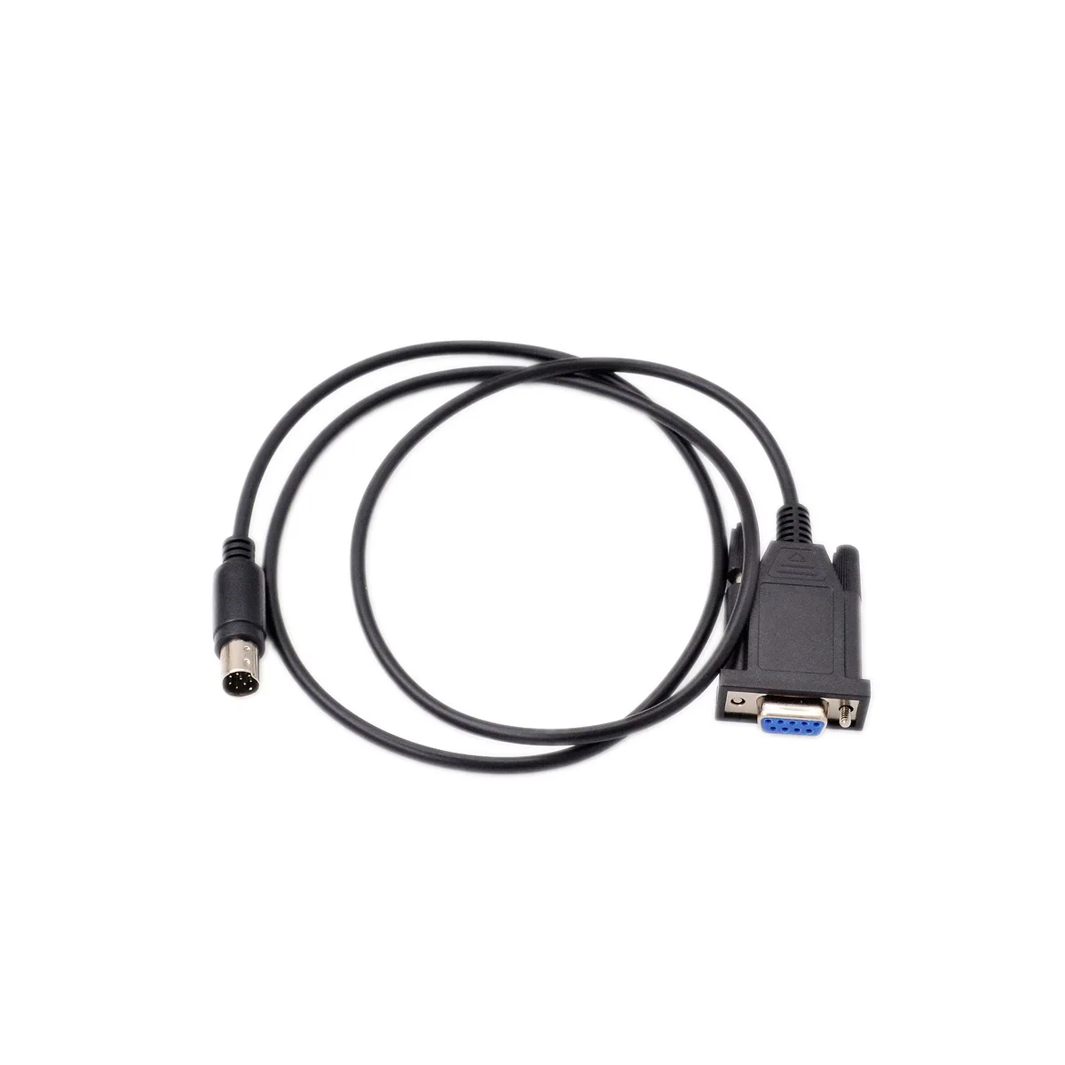 CT62 Programming Cable Serial Port for Yaesu FT100 FT817 FT857 FT897 Mobile Radio PC Program Data Read Write Line Accessory - Image 6