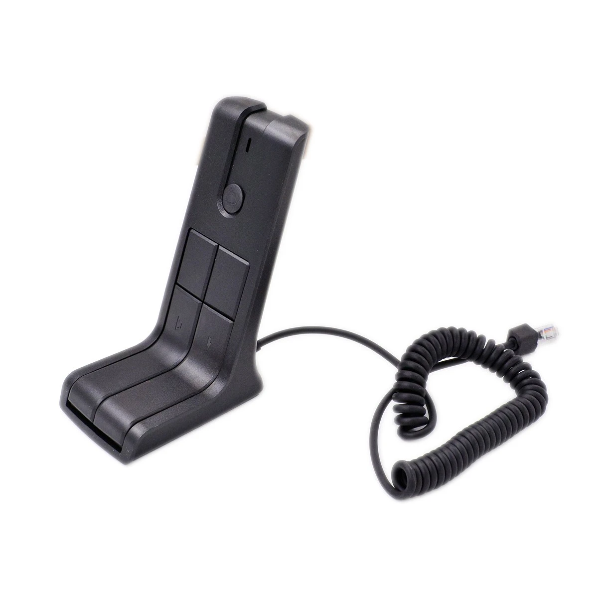 Motorola Desktop PTT Microphone 8 Pin Modular Base Station for GM300 M1225 CM200 PM400 Mobile Radio Speaker Mic LoudSpeaker - Image 2