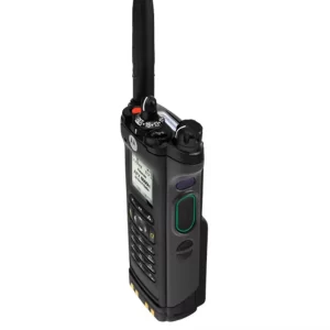 Motorola APX8000H Original Walkie Talkie Full Band P25 Hazloc Portable Radio Two-Way Radio Handheld UHF/VHF Digital Walkie Talkie