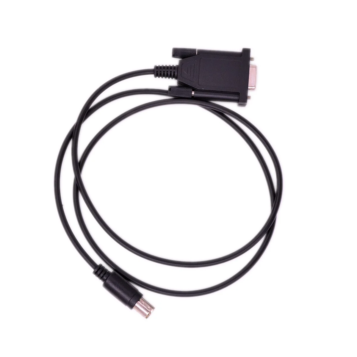 CT62 Programming Cable Serial Port for Yaesu FT100 FT817 FT857 FT897 Mobile Radio PC Program Data Read Write Line Accessory - Image 5