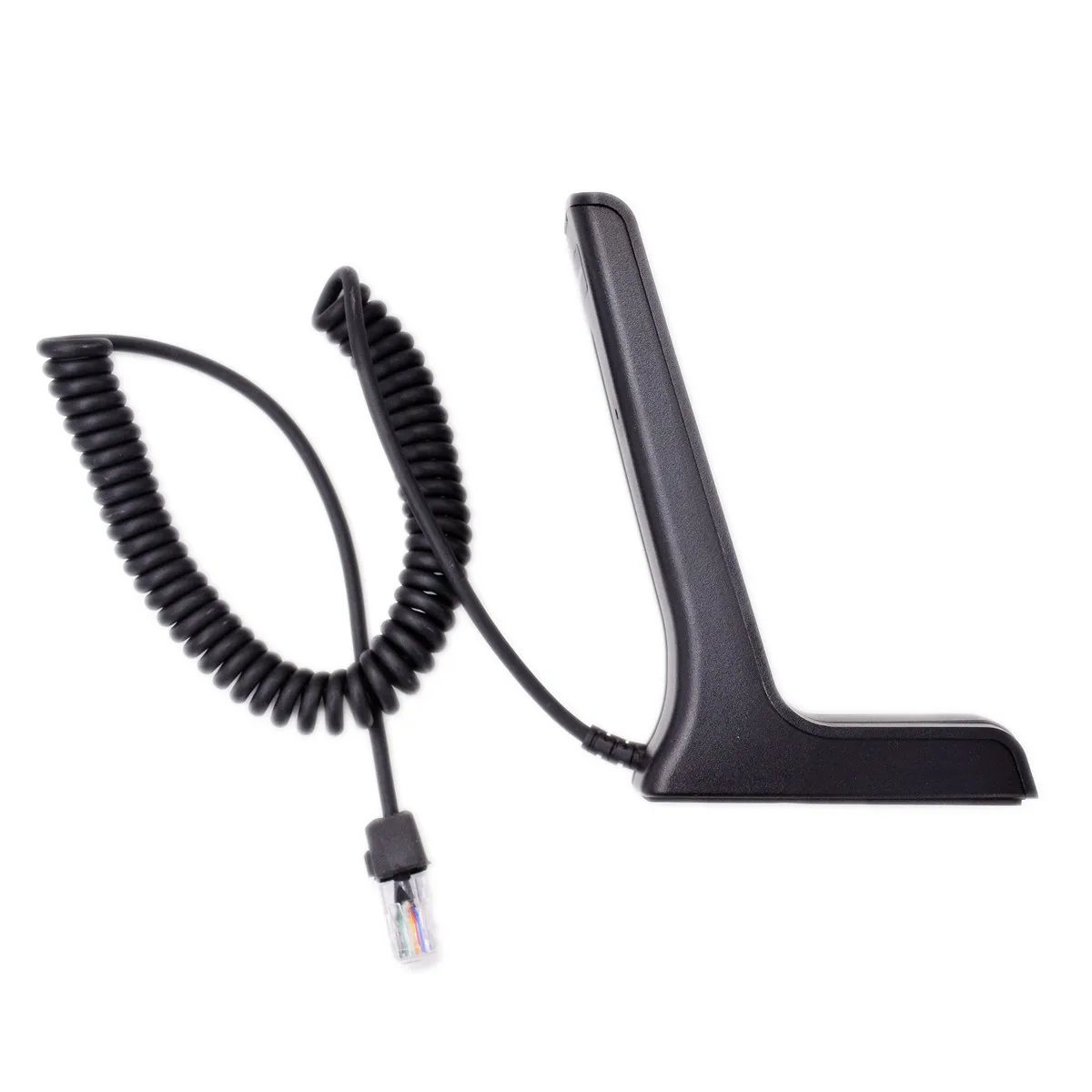 Motorola Desktop PTT Microphone 8 Pin Modular Base Station for GM300 M1225 CM200 PM400 Mobile Radio Speaker Mic LoudSpeaker - Image 3