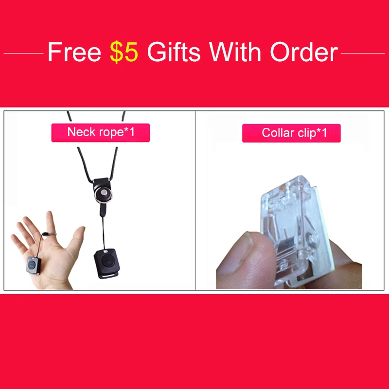 Walkie Talkie Wireless Earpiece Bluetooth Headset Two Way Radio BT Earphone For Motorola P8668i GP328 DP8200 P8620 GP338D P8268 - Image 2