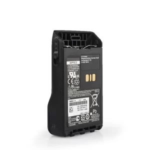 7.4V 2900mAh Li-ion rechargeable Explosion-proof Walkie Talkie Battery PMNN4511A for Motorola Radio XIR E8628 XIR 8608i XIR 8620