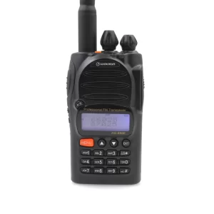 Wouxun Walkie Talkie KG-699E 66-88MHz 136-174MHz 400-470MHz Handheld Transceiver Two Way Radio