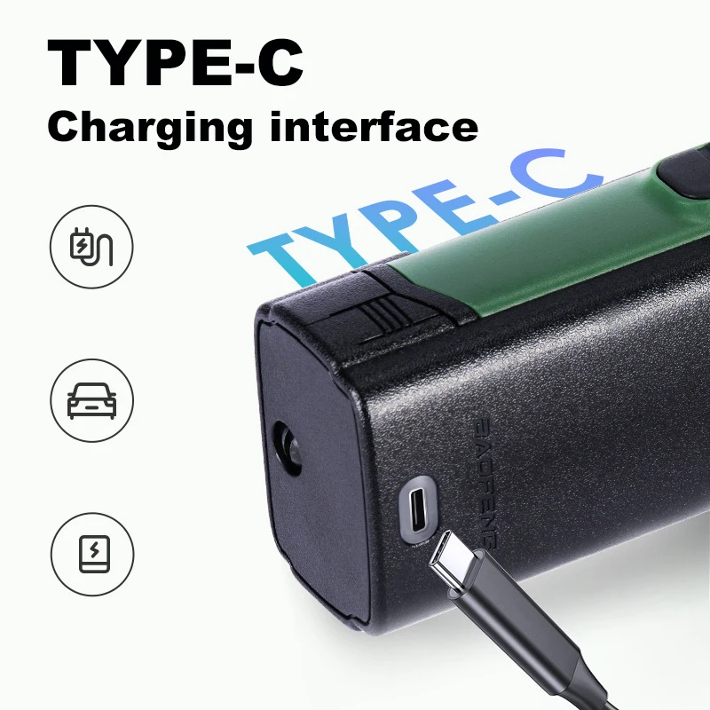 BAOFENG DM-32UV APRS DMR Walkie Talkie GPS 10W Full Band Digital Two Way Radios - Image 2