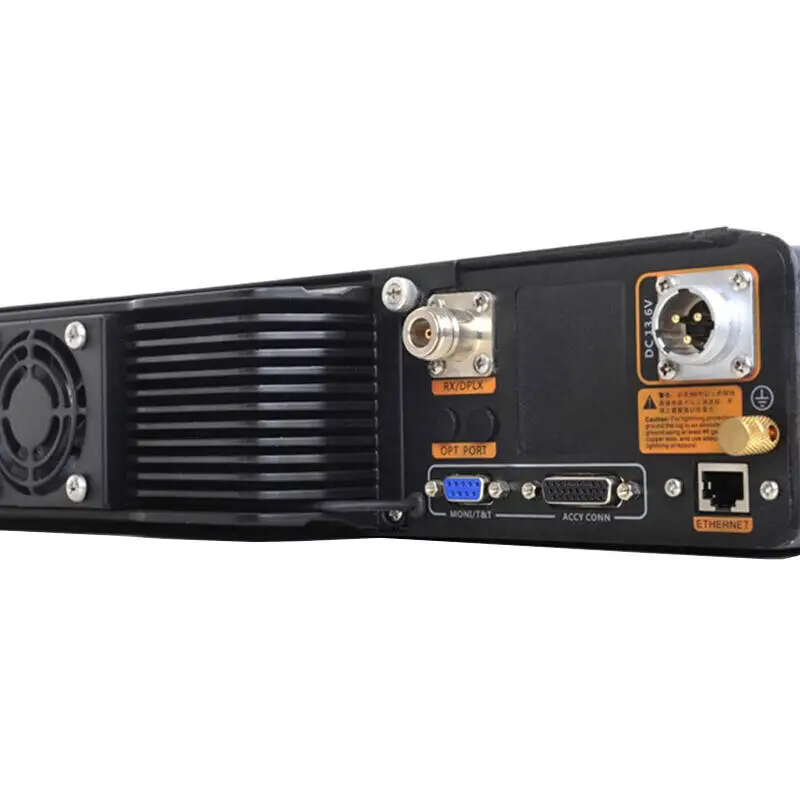 RD980S RD982S RD988S RD985S Hytera Digital Intercom Repeater PDT Model Base Station Repeater 50w Long Distance Mobile Radio - Image 6