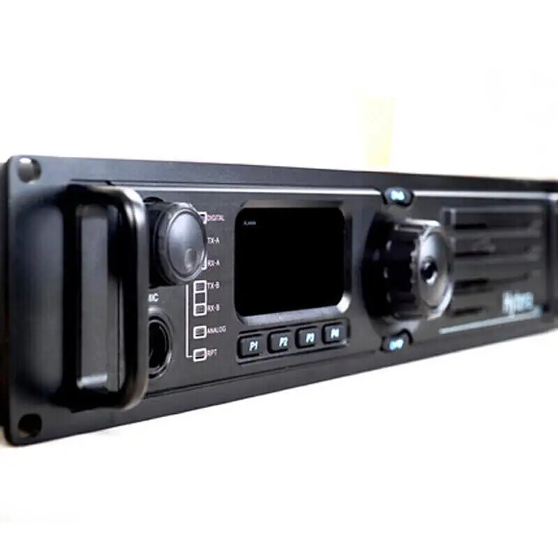 RD980S RD982S RD988S RD985S Hytera Digital Intercom Repeater PDT Model Base Station Repeater 50w Long Distance Mobile Radio - Image 5