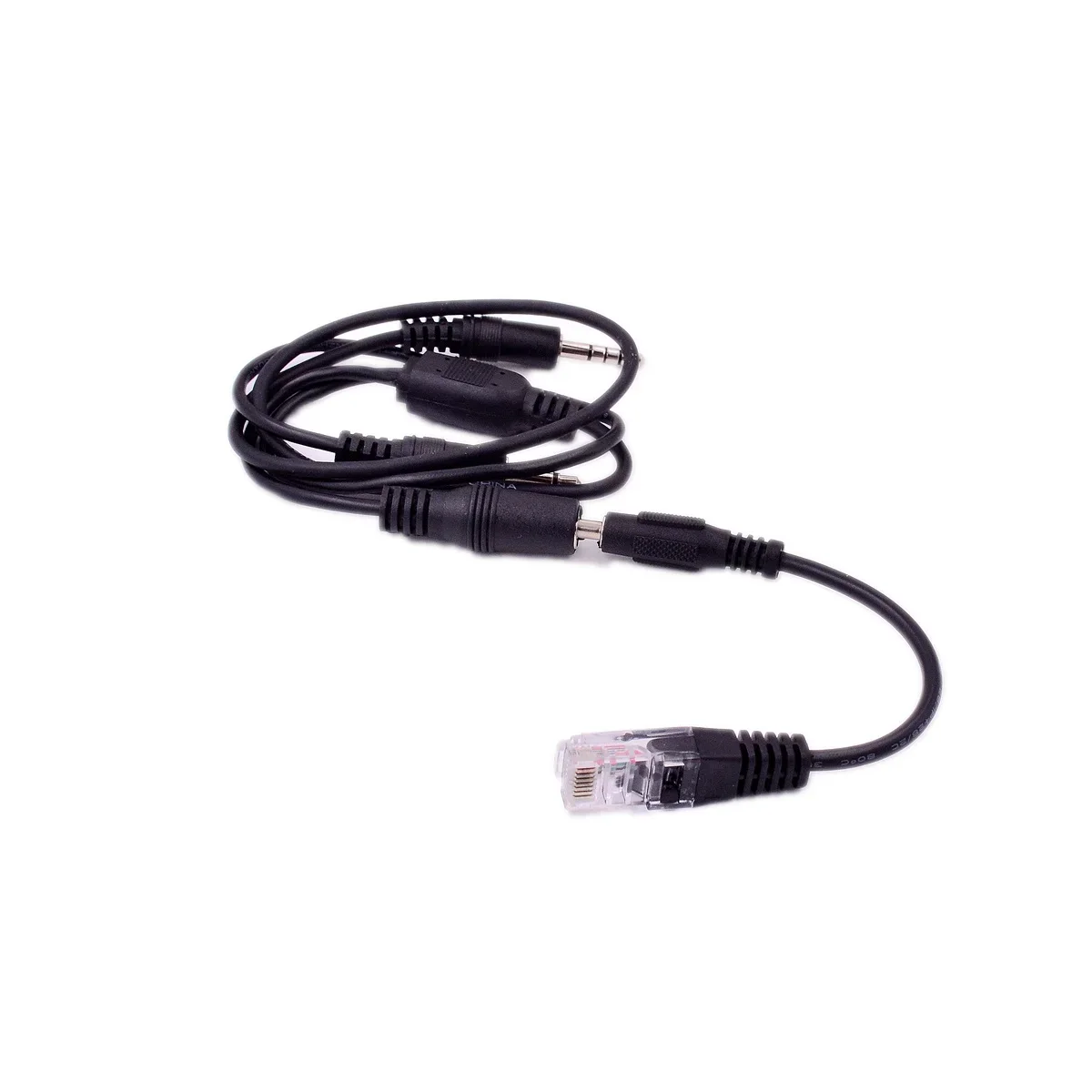 48-50W1 Repeater Controller Cable for Wouxun KG-920 KG-950 Mobile Radio Line Work with Surecom Box Accessory - Image 5