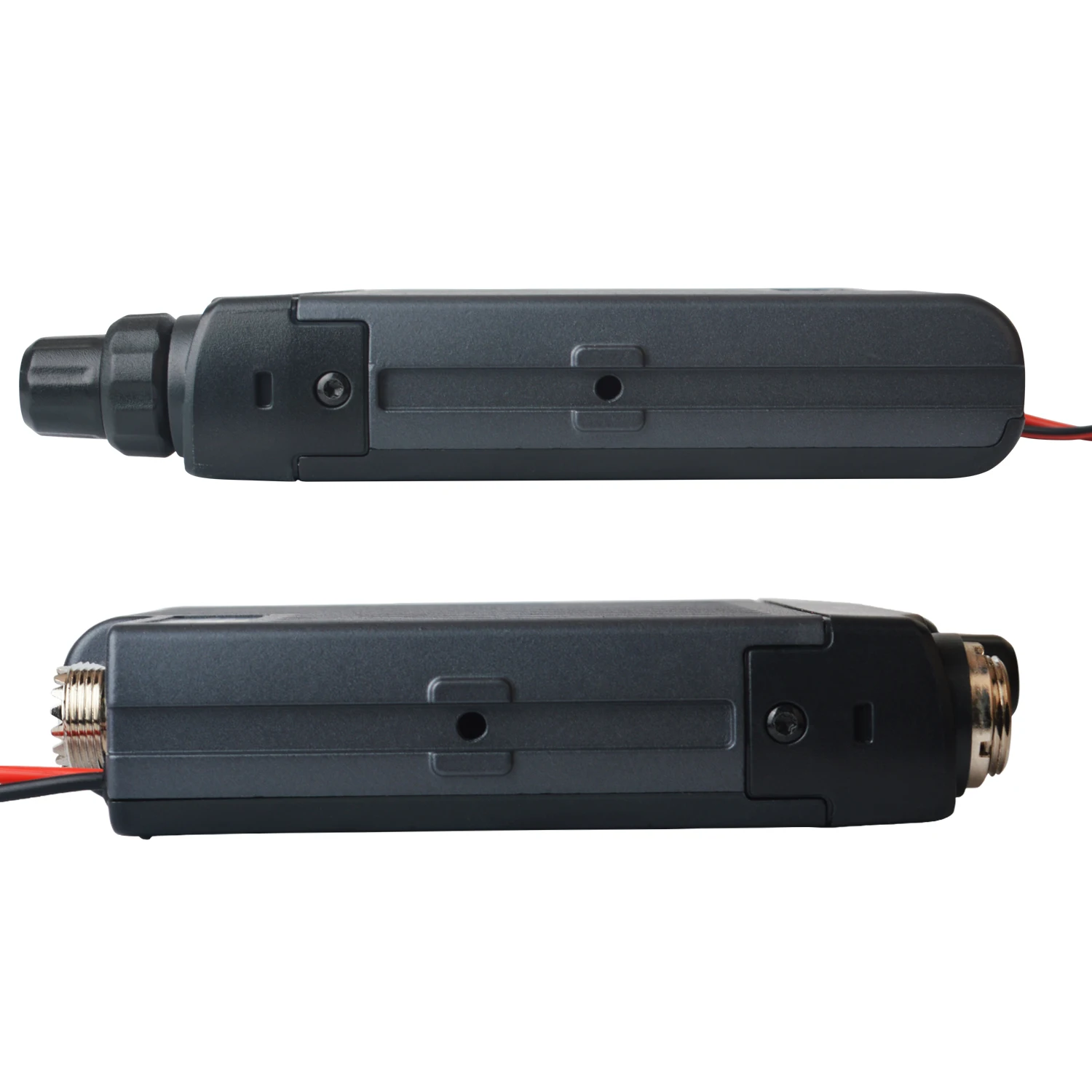 11 Meters Radio TYT European CB Mini Walkie Talkie FM/AM Citizen Band 4W 40Channels 27MHz Mobile Transceiver - Image 3