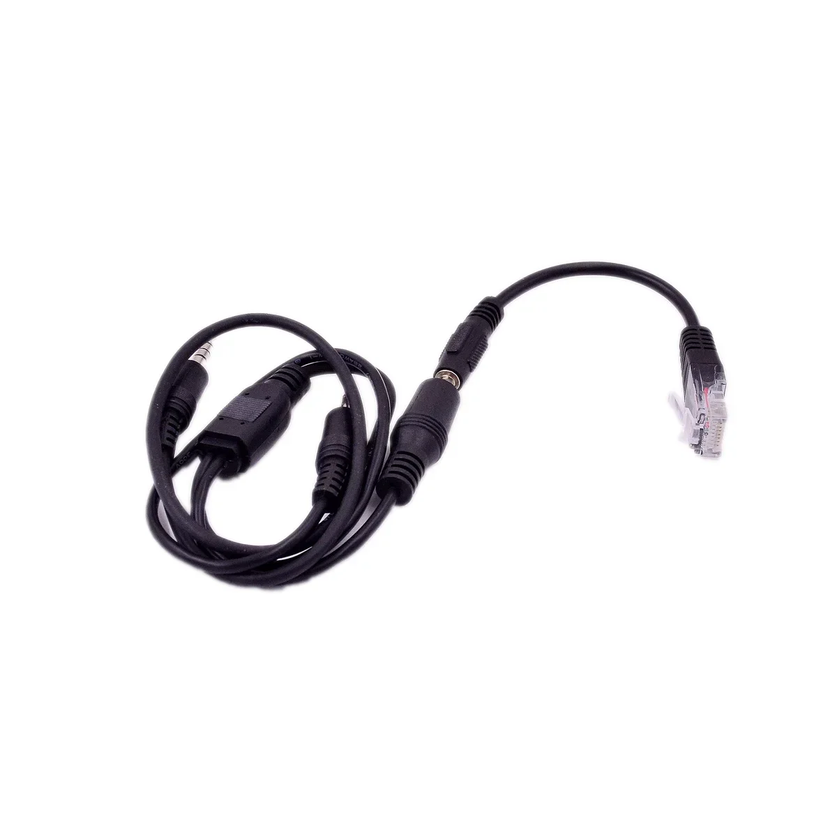 48-50W1 Repeater Controller Cable for Wouxun KG-920 KG-950 Mobile Radio Line Work with Surecom Box Accessory - Image 6