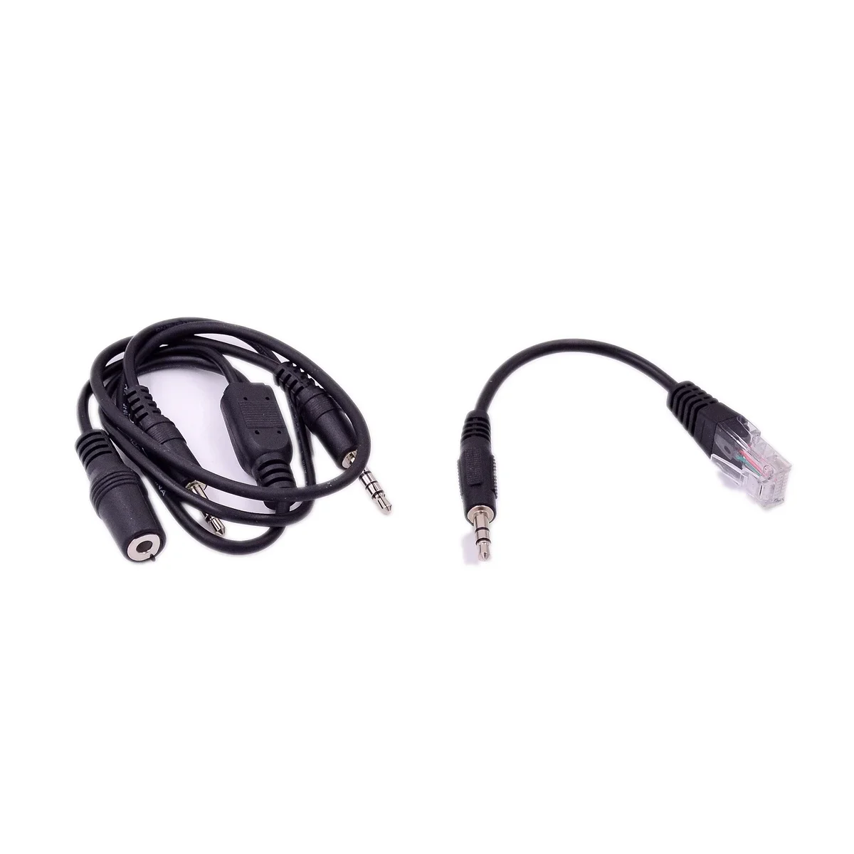 48-50W1 Repeater Controller Cable for Wouxun KG-920 KG-950 Mobile Radio Line Work with Surecom Box Accessory - Image 4