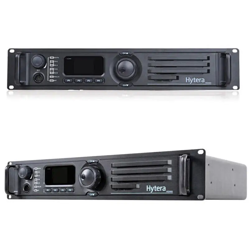 RD980S RD982S RD988S RD985S Hytera Digital Intercom Repeater PDT Model Base Station Repeater 50w Long Distance Mobile Radio - Image 4