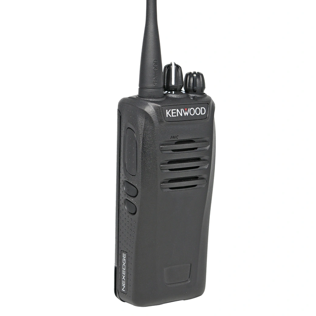 Wholesale Kenwood NX-340 UHF Radio Factory Cheap Price Kenwood walkie talkie NX340 - Image 2