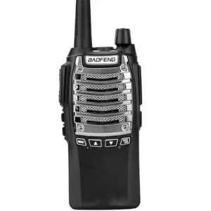 BAOFENG UV8 Dual Band Dual Watch Dual PPT Radio UV-8 5W 128CH UHF+VHF 136-174MHz/400-520MHz Transceiver