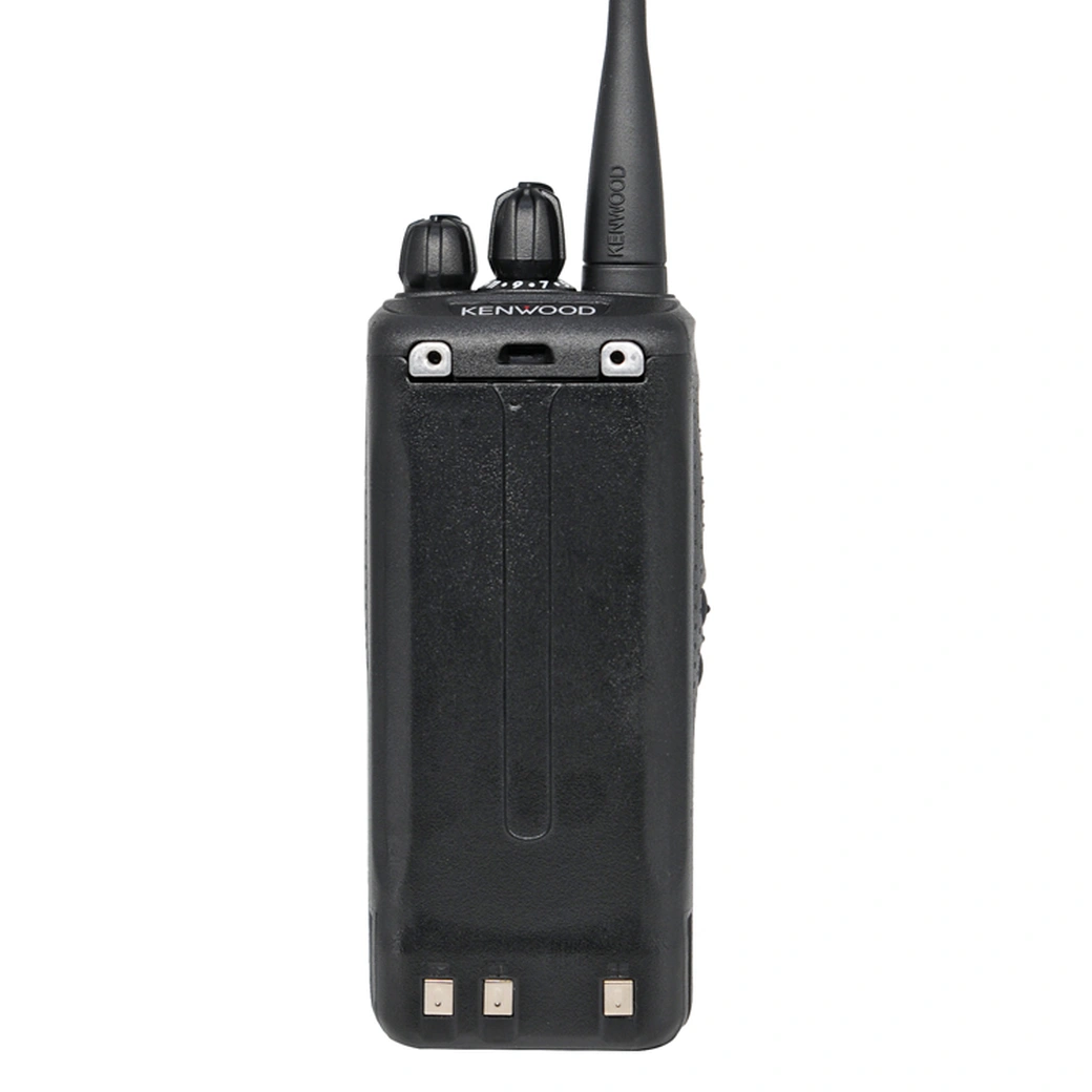 Wholesale Kenwood NX-340 UHF Radio Factory Cheap Price Kenwood walkie talkie NX340 - Image 4