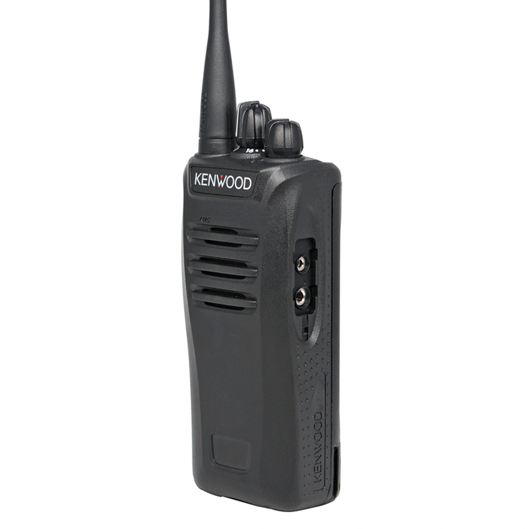 Wholesale Kenwood NX-340 UHF Radio Factory Cheap Price Kenwood walkie talkie NX340 - Image 5