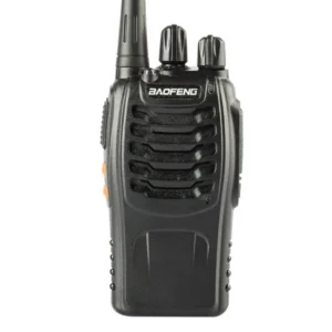 Baofeng BF-888S UHF Handheld Transceiver | 16-Channel Two-Way Radio