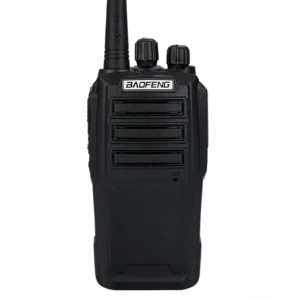 Baofeng UV-6D 8W High Power UHF Walkie Talkie | Professional Ham Radio