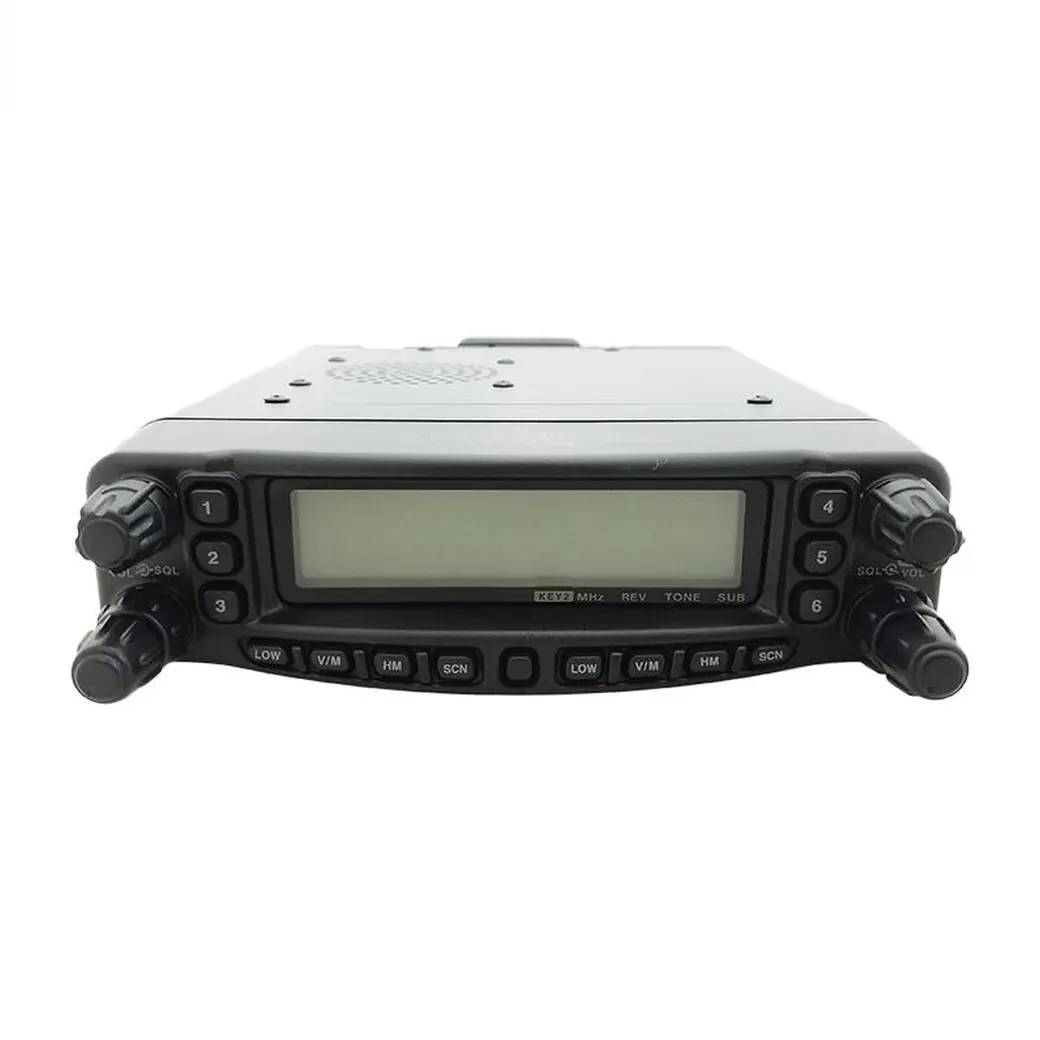 Wholesale YAESU FT-8900R Vehicle Radio,professional Vhf/uhf Mobile Car Radio YAESU FT-8900R RADIO - Image 3