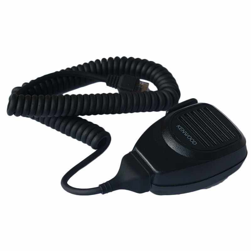 Original Kenwood TK-D840 Mobile Transceiver TK-D740 Digital Vehicle Set 50 km Logistics Car Intercom Marine&Car Radio - Image 2