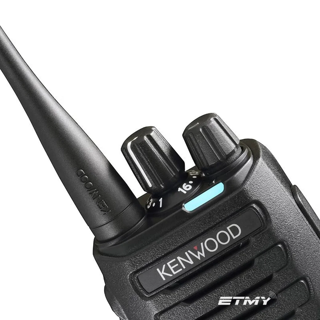 Kenwood NX-1200 Walkie Talkie for Wholesale Kenwood Professional Radios - Image 6
