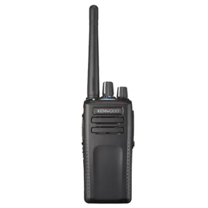 Kenwood NX-3220 C3 VHF Digital Two Way Radio | NEXEDGE DMR Portable Radio
