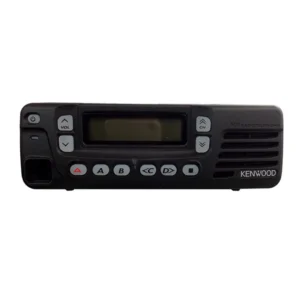 Kenwood TK-90 100W 300Channel Kenwood Base Radio HF Transceivers with Screen/ Keypad/ Microphone