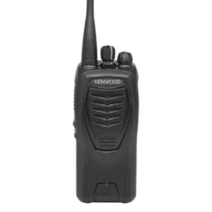 Kenwood TK‑3207GD UHF Digital Two‑Way Radio | NXDN Analog & Digital Walkie Talkie