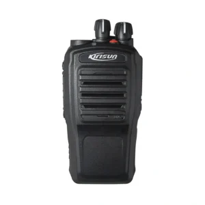 Kirisun PT560 High‑Power 5W Commercial Walkie Talkie for Business & Outdoor