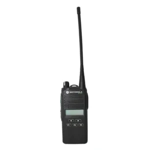 Wholesale Motorola CP1300 CP1308 CP185 EP350 Two‑Way Radio UHF/VHF Walkie Talkie