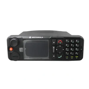 MTM800 Motorola Tetra Mobile Radio Cheap price Motorola Two way radio for wholesale